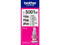 Botella de Tinta Brother, color Magenta, Modelo: BT-5001M, Alto Rendimiento.