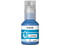 Botella de Tinta Brother  BTD100C, Ultra Alto Rendimiento, Color Cian.
