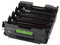 Tambor de Impresión Brother DR810CL, Rendimiento de 100000 Paginas, Compatible solo con el Modelo MFCL9630CDN. Color Negro.