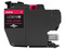 Cartucho de Tinta Brother, color Magenta, Modelo: LC3019M, 1,500 páginas.