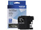 Cartucho de Tinta Alto Rendimiento Brother Negro, Modelo: LC103BK.