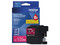 Cartucho de Tinta Brother Innobella Magenta, Modelo: LC105M.