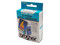 Cartucho de Tinta Brother Cian Modelo: LC21C