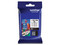 Cartucho de Tinta Brother de Alto Rendimiento Negro, Modelo: LC3017BK.