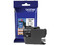 Tinta Brother LC-3019BK negra, rendimiento de 3,000 páginas, compatible con MFC-J5330DW, MFC-J6530DW, MFC-J6930DW.