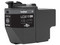 Tinta Brother LC-3019BK negra, rendimiento de 3,000 páginas, compatible con MFC-J5330DW, MFC-J6530DW, MFC-J6930DW.