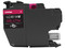Tinta Brother LC-3019M Magenta, rendimiento de 1500 páginas, compatible con impresoras MFC-J5330DW, MFC-J6530DW, y MFC-J6930DW.
