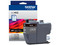Cartucho de Tinta Brother, Color Negro, Modelo: LC402BK
