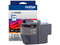 Cartucho Brother Negro LC402XLBK, Hasta 3000 Páginas, Compatible con MFCJ6940DW, MFC-J6540DW, MFC-J6940DW.