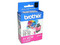 Cartucho de Tinta Brother Magenta Modelo: LC41M