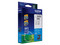 Cartucho de Tinta Brother LC505C, color cian.