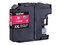 Cartucho de Tinta Brother LC505M, color Magenta.