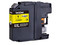 Cartucho de Tinta Brother LC505Y, color Amarillo.
