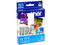 Cartucho de Tinta Brother Cian Modelo LC51C.