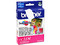 Cartucho de Tinta Brother Magenta Modelo LC51M