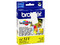 Cartucho de Tinta Brother Amarillo Modelo LC51Y