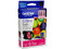 Cartucho de Tinta Brother Magenta Modelo: LC61M