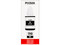 Botella de Tinta Negro Canon GI-190 BK, Modelo: 0667C001AB.
