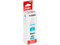 Botella de Tinta Cian Canon GI-190 C, Modelo: 0668C001AB.