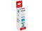 Botella de Tinta Cian Canon GI-190 CY, Modelo: 0668C001AC.