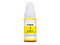 Botella de Tinta Canon GI-190, Amarillo, Modelo: 0670C001AA/AB.