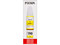 Botella de Tinta Amarilla Canon GI-190 Y, Modelo: 0670C001AB.