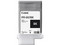 Cartucho de tinta Canon PFI-007BK, Negro, Modelo: 2143C001AA, 90ml.