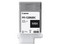 Tanque de tinta Canon PFI-120MBK, Negro Mate, 130ml, Modelo: 2884C001AA.
