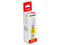 Botella de tinta Canon GI-10Y, Amarillo, Modelo: 3393C001AA.