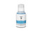 Botella de tinta Canon, GI-16, 132ml, aproximadamente 9000 páginas, compatible con PIXMA GX6010, PIXMA GX7010. Color Cian.