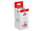 Botella de Tinta Canon GI-16 M, Magenta, Modelo: 4419C001AA
