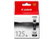 Cartucho de Tinta Canon Negro Modelo: PGI-125.