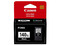 Cartucho de Tinta Canon Negro Modelo: PG-140 XL.