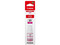 Botella de Tinta Canon GI-25 M. Color Magenta. Modelo: 6315C001AA.