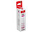 Botella de Tinta Canon GI-25 M. Color Magenta. Modelo: 6315C001AA.
