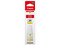 Botella de Tinta Canon GI-25 Y. Color Amarillo. Modelo: 6316C001AA.