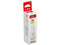 Botella de Tinta Canon GI-25 Y. Color Amarillo. Modelo: 6316C001AA.