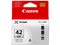 Cartucho de Tinta Canon Gris Modelo: CLI-42.