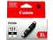 Cartucho de Tinta Canon Negro Modelo: CLI-151XL BK.