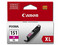 Cartucho de Tinta Canon Magenta Modelo: CLI-151XL.