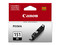 Cartucho de Tinta Canon Negro Modelo: 151 BK.