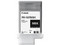 Cartucho de Tinta Canon Negro Mate, 130ml, Modelo: PFI-107MBK.