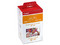 Kit de papel fotográfico y cartucho de Tinta Canon RP-108 para impresoras Selphy CP1200.