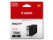 Cartucho de tinta Canon, Negro, Modelo: PGI-1100 BK.