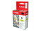 Cartucho de Tinta Canon Amarillo Modelo: BCI-6Y