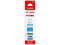 Botella de Tinta Canon color Cian, para Impresoras Pixma. Modelo: GI-190C.