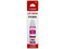 Botella de Tinta Canon color Magenta, para Impresoras Pixma. Modelo: GI-190M.