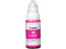 Botella de Tinta Canon color Magenta, para Impresoras Pixma. Modelo: GI-190M.
