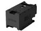 Caja de Mantenimiento Epson C12C938211, Color Negro.