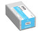 Cartucho de Tinta Epson color Cian, Modelo: C13S020564.